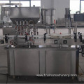 turnkey canned tomato machine with new design